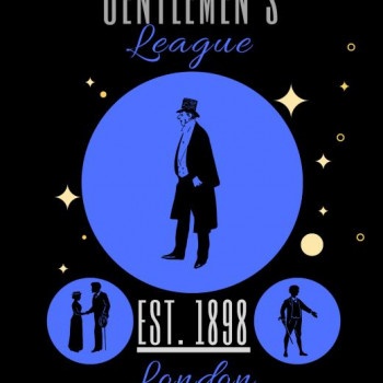 Gentlemen's league - black 3