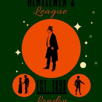 Gentlemen's league - green 1