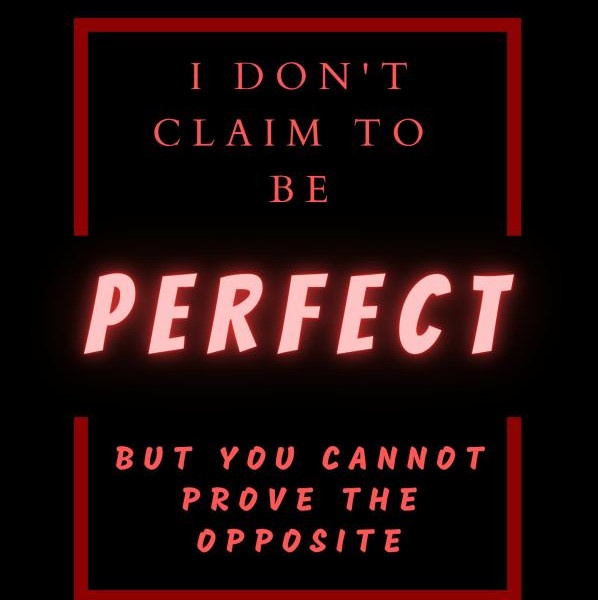 i-dont-claim-to-be-perfect-red