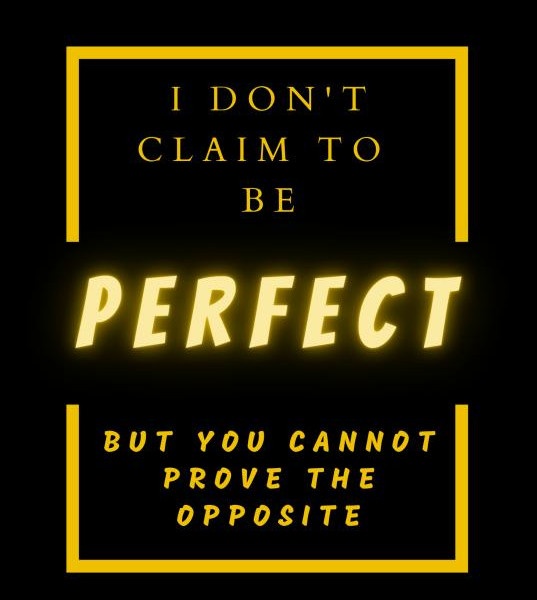i-dont-claim-to-be-perfect-yellow