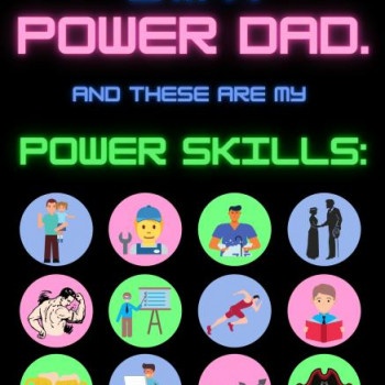 Power dad 1a
