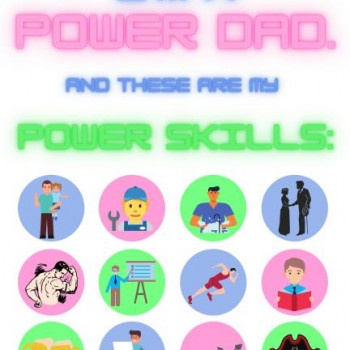 Power dad 1b
