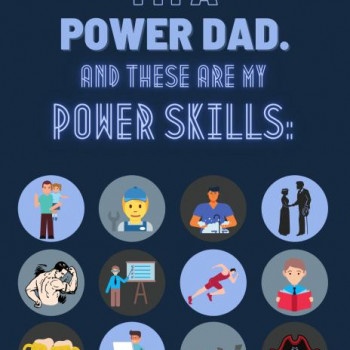 Power dad 2a