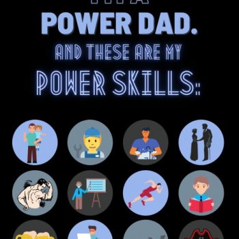 Power dad 2b