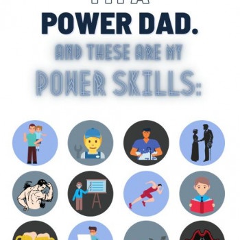 Power dad 2c