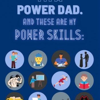 Power dad 2e
