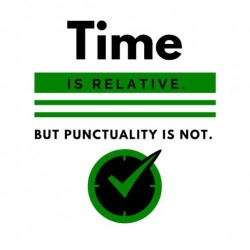 time-is-relative-white-green