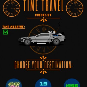 Time travel 3