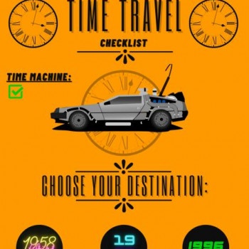 Time travel 7