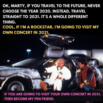 9 - BTTF 1