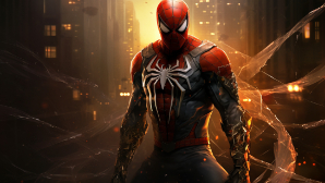about-spiderman-2