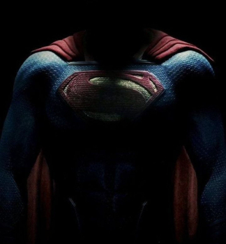 About Superman
