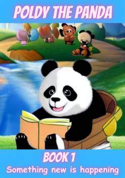 Poldy the panda