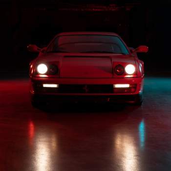 Testarossa - part 2