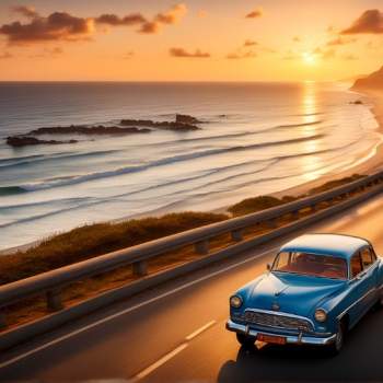 Pacific Coast Highway